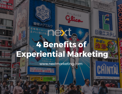 Benefits of Experiential Marketing