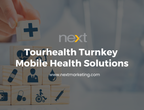 Tourhealth Turnkey Mobile Health Solutions